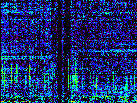 No data: 20-21 UT