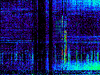 No data: 21-22 UT