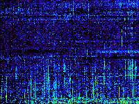 No data: 20-21 UT