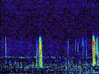 No data: 20-21 UT
