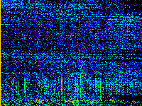 No data: 13-14 UT