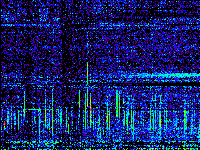 No data: 20-21 UT