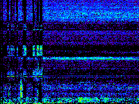 No data: 15-16 UT