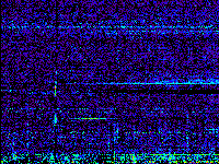 No data: 18-19 UT