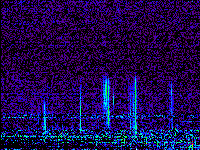 No data: 20-21 UT