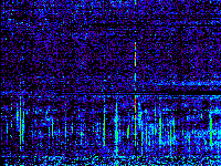 No data: 20-21 UT