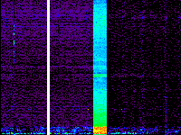 No data: 11-12 UT