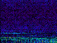 No data: 20-21 UT