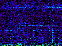 No data: 15-16 UT