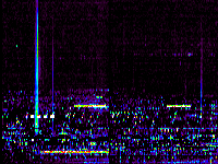 No data: 06-07 UT
