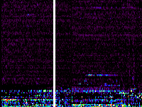No data: 20-21 UT