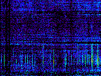 No data: 12-13 UT