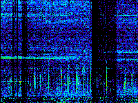 No data: 20-21 UT