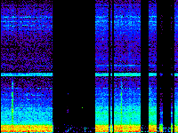 No data: 13-14 UT