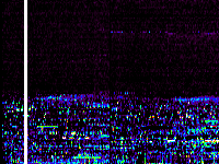 No data: 08-09 UT