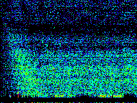 No data: 12-13 UT