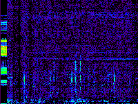 No data: 15-16 UT