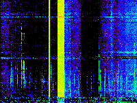 No data: 20-21 UT