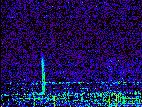 No data: 20-21 UT