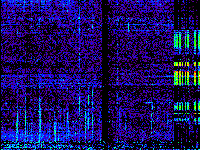 No data: 13-14 UT