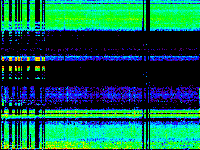 No data: 15-16 UT