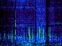 No data: 20-21 UT