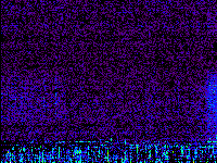 No data: 12-13 UT