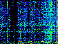 No data: 10-11 UT
