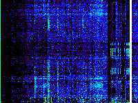 No data: 10-11 UT