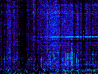 No data: 20-21 UT