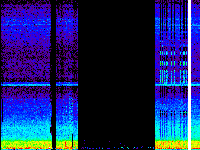 No data: 10-11 UT
