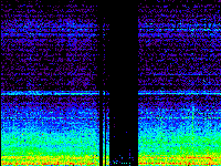 No data: 13-14 UT