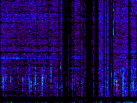 No data: 20-21 UT