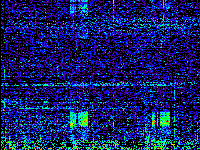 No data: 15-16 UT