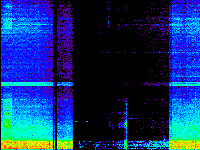 No data: 13-14 UT
