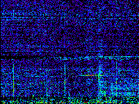 No data: 15-16 UT