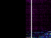 No data: 20-21 UT