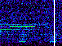 No data: 10-11 UT