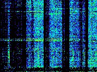 No data: 20-21 UT