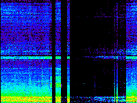 No data: 13-14 UT