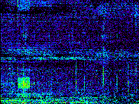 No data: 15-16 UT