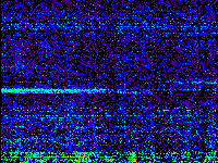 No data: 18-19 UT