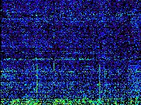 No data: 15-16 UT