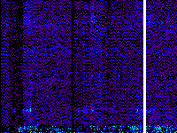 No data: 10-11 UT