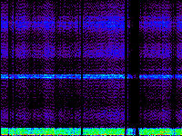 No data: 20-21 UT
