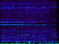 No data: 20-21 UT