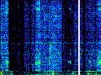 No data: 10-11 UT