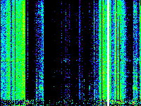No data: 10-11 UT