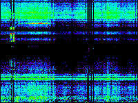 No data: 20-21 UT