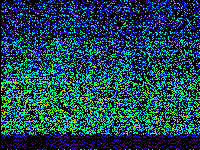 No data: 15-16 UT